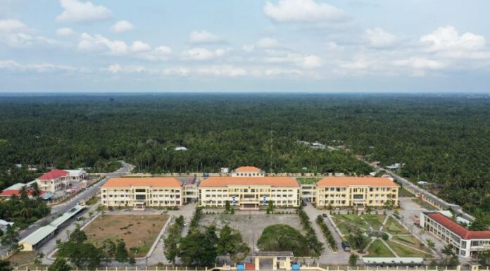 The Ultimate Guide to the Top 5 Travel Spots in Mo Cay Bac, Ben Tre: Unveiling the Hidden Gems