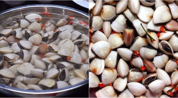 The Secret to Sand-Free Shellfish: A 2-Hour Guide to Perfection