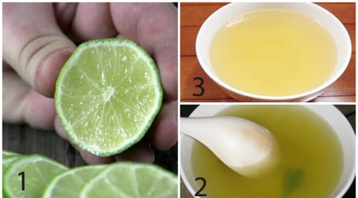 The Power of Lemon: Enhancing the Taste and Health Benefits of Boiled Water spinach