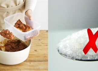 Don’t Add MSG to Your Food Using These 5 Methods: A Health Hazard!