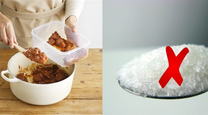 Don’t Add MSG to Your Food Using These 5 Methods: A Health Hazard!