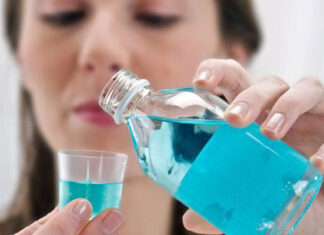 Is Mouthwash an Effective Alternative to Brushing Your Teeth?