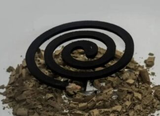 Don’t Throw Away Mosquito Coil Ashes, They Solve Many Household Problems