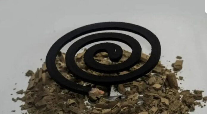 Don’t Throw Away Mosquito Coil Ashes, They Solve Many Household Problems