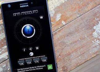 Can a Mosquito Repellent App on Your Phone Really Work?