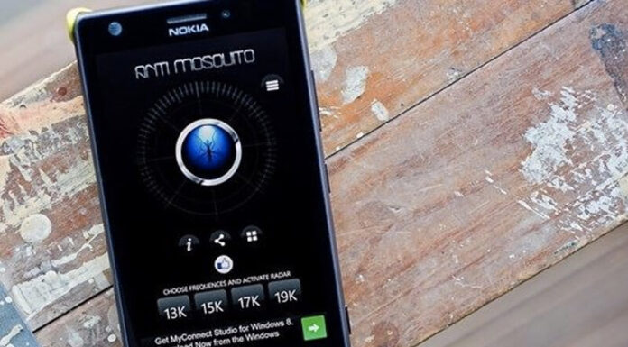 Can a Mosquito Repellent App on Your Phone Really Work?