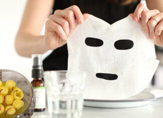 Nourish Your Skin with 7 Saffron Stigma Face Mask Recipes