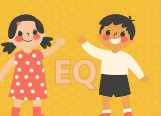 The Child with High EQ: Signs of Future Success and Wealth – Do Your Kids Have These Traits?