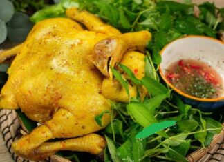 3 Ingenious Ways to Steam a Chicken Without Water: A Must-Know Hack for All!