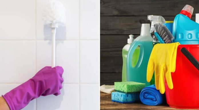 The Ultimate Guide: Reviving Yellowed Grout