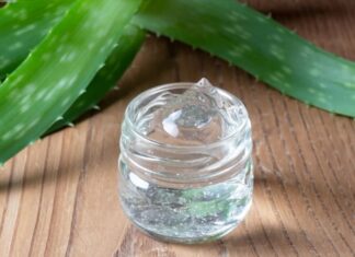 “Two Easy DIY Night Creams for Beautiful Skin on a Budget”