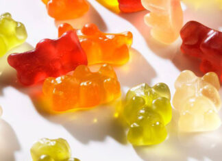 What is Gelatin? Its Uses and Benefits in Baking.