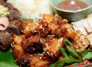 The Ultimate Moon Festival Experience: Indulge in These 6 Delicacies for an Unforgettable Taste of Vietnam