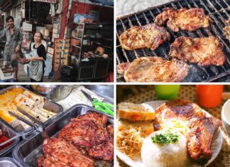 A Taste of Tradition: Phan Dinh Phung’s 30-Year-Old Com Tam Cha Bac Thao Egg Feast