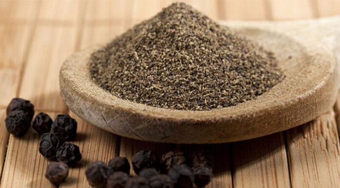 Today’s Black Pepper Prices, August 27: Market Remains Quiet, Prices Range from 74,000 to 79,000 VND per kg