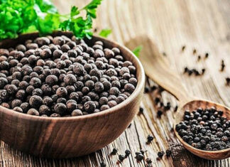 Today’s Black Pepper Prices, 9/3: Market Steady, Ranging from 73,500 – 77,000 VND/kg