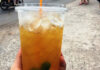 The Giant Orange Tea Takeover of Saigon: Gains and Pains?