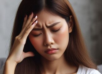 6 Simple and Effective Ways to Get Rid of Headaches, Drug-Free