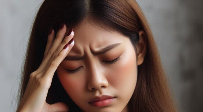 6 Simple and Effective Ways to Get Rid of Headaches, Drug-Free