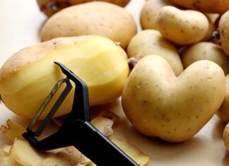 The Secret to Saving an Over-Salted Dish: Don’t Dilute, Add This Instead