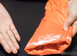 The Ultimate Guide to Cleaning Your Jacket’s Cuff: Achieving Sparkling Results Without Water