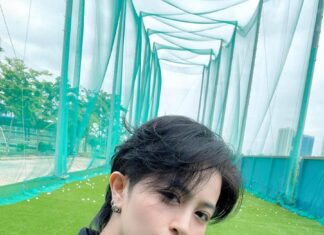 Unlocking Gil Lê’s Glowing Skin and Visual Appeal: A Simple Guide to Her Secrets