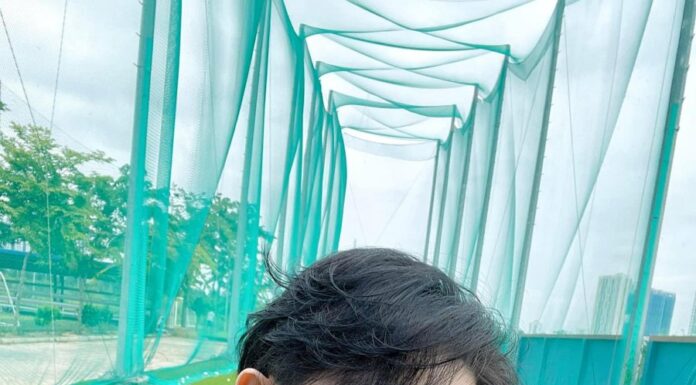 Unlocking Gil Lê’s Glowing Skin and Visual Appeal: A Simple Guide to Her Secrets