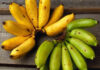 The Ultimate Guide to Banana Varieties: Unveiling the Unique Characteristics of Each.