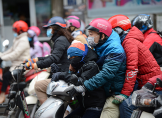 5 Tips to Keep Your Child Warm and Avoid the Common Cold