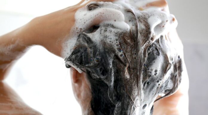 Does Frequent Hair Washing Cause Hair Loss?