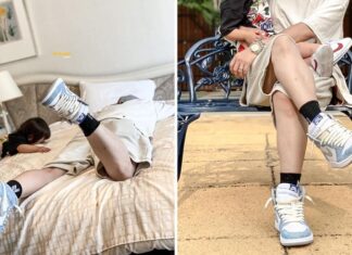 The Ultimate Guide: 10 Ways to Style the Jordan 1 Hyper Royal for a Head-Turning Look