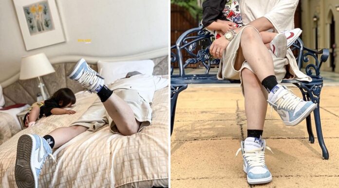 The Ultimate Guide: 10 Ways to Style the Jordan 1 Hyper Royal for a Head-Turning Look