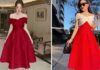 10 Stunning Taffeta Dresses: A Guide to Elegant Style for Women