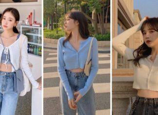 The Latest Trend: 4 Cardigan Styles to Embrace this Fall