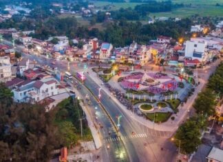 The Ultimate Guide to Trảng Bàng: 6 Must-Visit Destinations in Tây Ninh