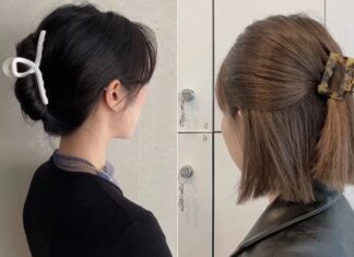 6 Hair Accessory Must-Haves to Stand Out and Create a Fashion “Frenzy”