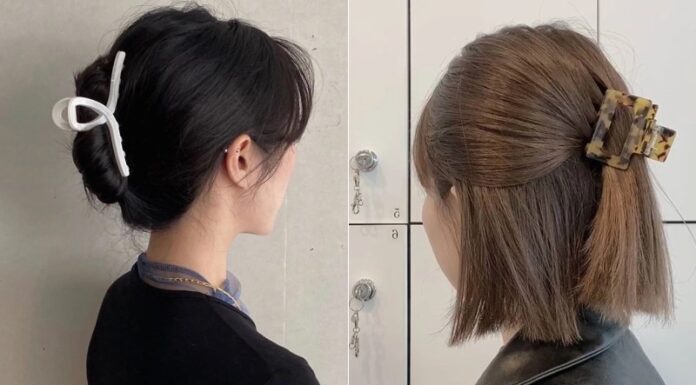 6 Hair Accessory Must-Haves to Stand Out and Create a Fashion “Frenzy”