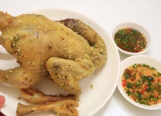 7 Delicious Family Meal Ideas to Save Mom’s Sanity