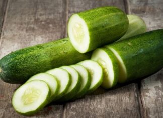 “The Ultimate Guide to Cucumber Weight Loss: Tips from a Japanese Doctor”