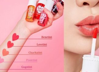 The Ultimate Guide to Achieving the Perfect Korean Gradient Lip