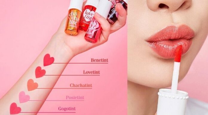 The Ultimate Guide to Achieving the Perfect Korean Gradient Lip