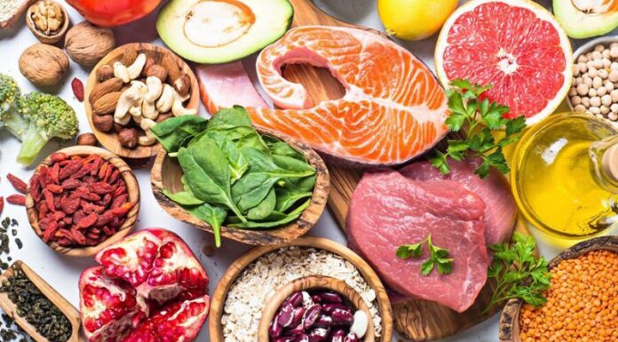 The Ultimate Guide to a Successful Gym Diet for Beginners