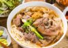 The Ultimate Guide to Cooking Delicious ‘Beef Noodle Soup’: 5 Mouth-watering Recipes to Spice Up Your Week