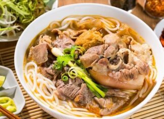 The Ultimate Guide to Cooking Delicious ‘Beef Noodle Soup’: 5 Mouth-watering Recipes to Spice Up Your Week