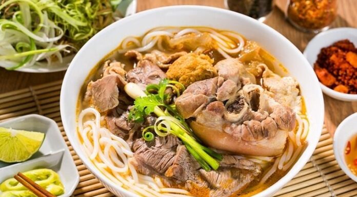 The Ultimate Guide to Cooking Delicious ‘Beef Noodle Soup’: 5 Mouth-watering Recipes to Spice Up Your Week