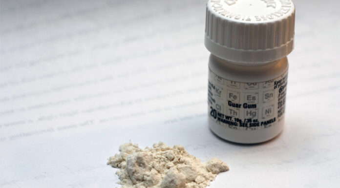 What is Guar Gum? Understanding the Difference Between Guar Gum and Xanthan Gum