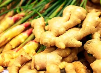 4 Ginger Storage Hacks to Keep it Fresh for Months