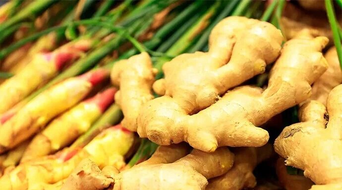 4 Ginger Storage Hacks to Keep it Fresh for Months