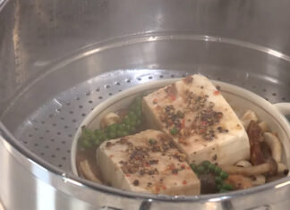 What is Steam Cooking? Benefits and Tips for Steam Cooking Your Meals