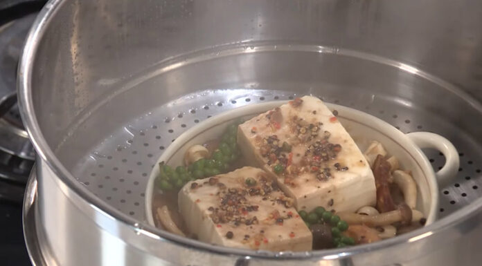 What is Steam Cooking? Benefits and Tips for Steam Cooking Your Meals